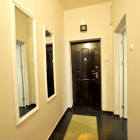 Apartment Like