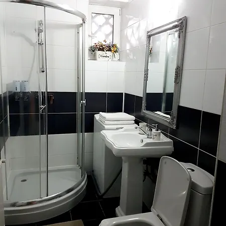 Apartment Like Brasov