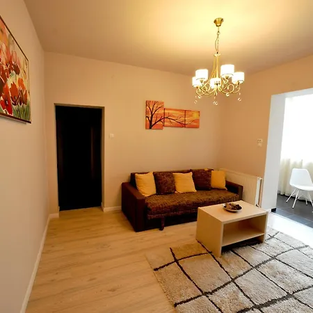 Apartment Like Brasov