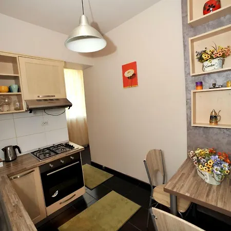 Like Apartment *