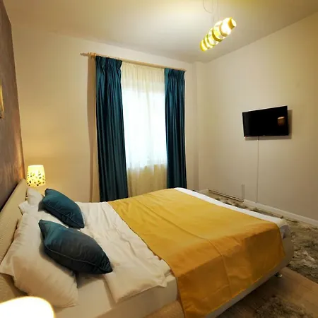 Like Apartment Brasov