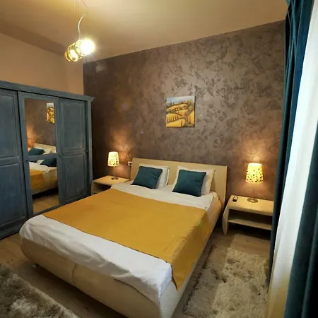 Like Apartment