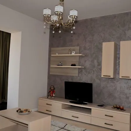 Apartment Like *